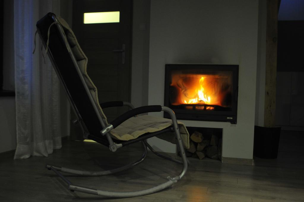 Świerkowe Zacisze Nałęczów Quarto foto